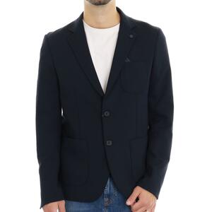 GIACCA PUNTO MILANO XAGON MAN BLU